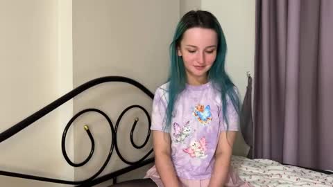 bubble_b00 online show from 02.10.25