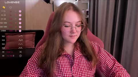Ruby online show from 05.22.26