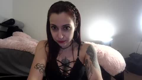 Snapshot of bubble_girl_lo chatting on 06.18.26 Queen Lola XXX online show from 06.18.26