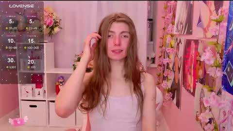 bubble_kiss online show from 03.10.26