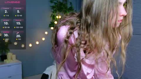 bubble_kiss online show from 04.09.26