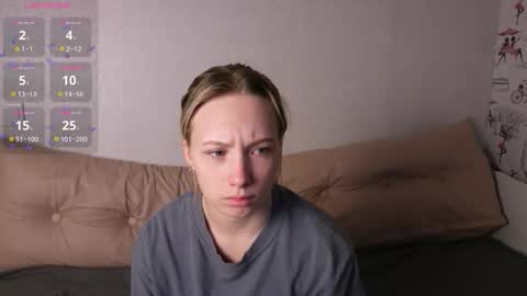 Sabrina  online show from 12.01.25