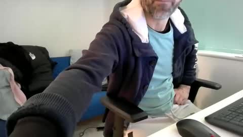 Bubblebum online show from 01.03.25