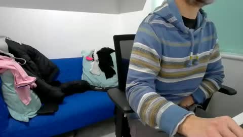 Bubblebum online show from 01.07.25