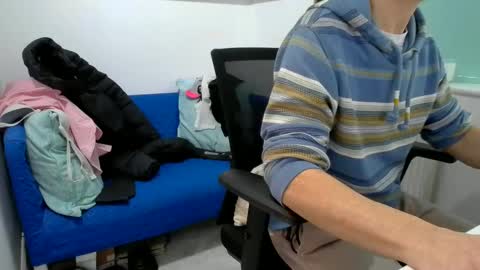 Bubblebum online show from 01.14.25