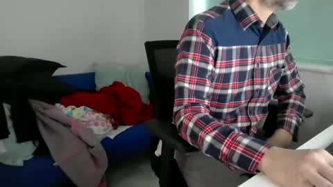 Bubblebum online show from 01.24.25