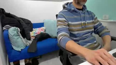 Bubblebum online show from 02.04.25