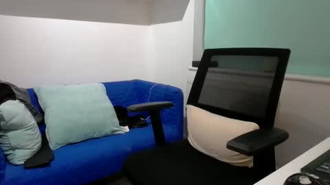 Bubblebum online show from 12.17.25