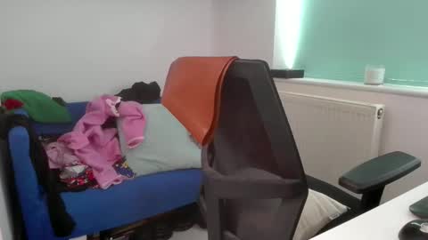 Bubblebum online show from 04.29.26