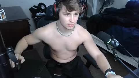 BubblebuttBdn online show from 11.10.25