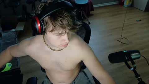 BubblebuttBdn online show from 03.23.26