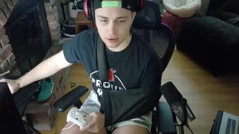 BubblebuttBdn online show from 05.24.26