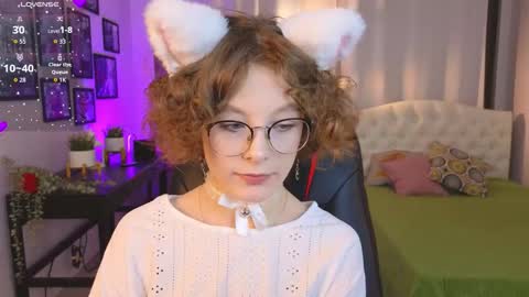 Alice online show from 10.29.25