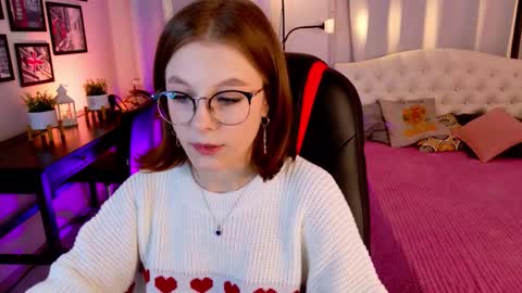 Alice online show from 11.18.25