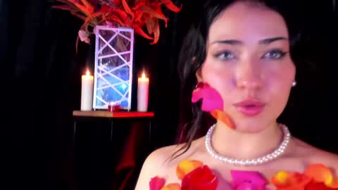 Snapshot of bubblewhite_ chatting on 12.09.24 BubbleJereth online show from 12.09.24