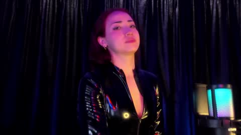 Snapshot of bubblewhite_ chatting on 01.26.25 BubbleJereth online show from 01.26.25