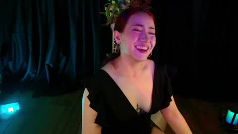 Snapshot of bubblewhite_ chatting on 03.05.25 BubbleJereth online show from 03.05.25