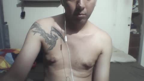 Snapshot of bucaramangahombre chatting on 09.29.25 bucaramangahombre online show from 09.29.25