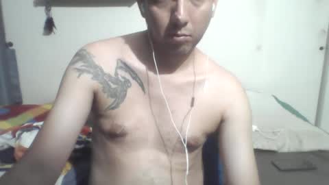 Snapshot of bucaramangahombre chatting on 10.09.25 bucaramangahombre online show from 10.09.25