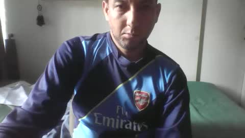 Snapshot of bucaramangahombre chatting on 10.19.25 bucaramangahombre online show from 10.19.25