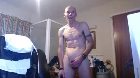 buck70 online show from 03.01.26