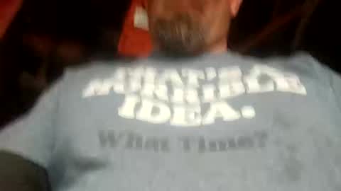 buck99338 online show from 11.09.25