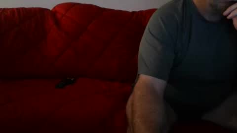 Buck online show from 03.25.26