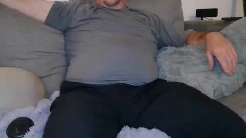 Buck online show from 04.03.26