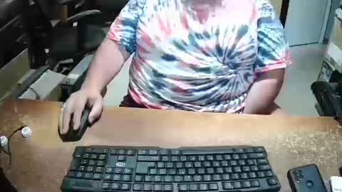 Bucku2 online show from 10.14.25