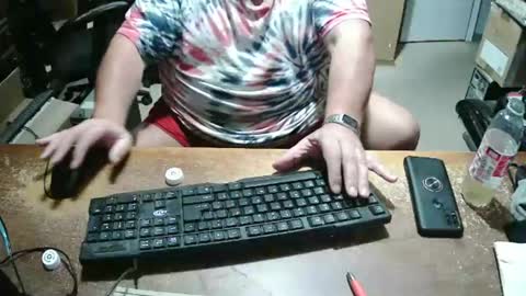 Bucku2 online show from 11.06.25