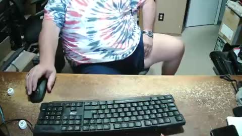 Bucku2 online show from 11.09.25