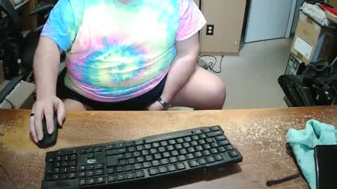 Bucku2 online show from 02.26.26