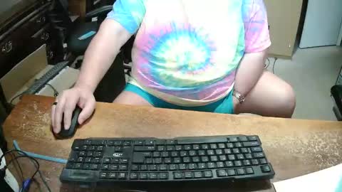 Bucku2 online show from 06.07.26