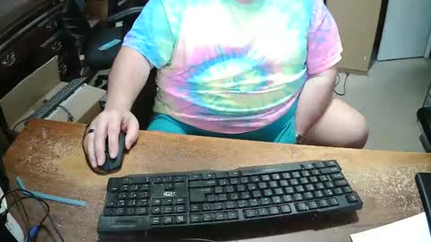 Bucku2 online show from 06.09.26