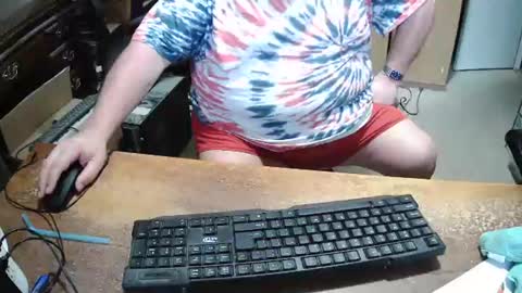 Bucku2 online show from 06.14.26