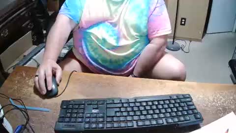 Bucku2 online show from 06.17.26