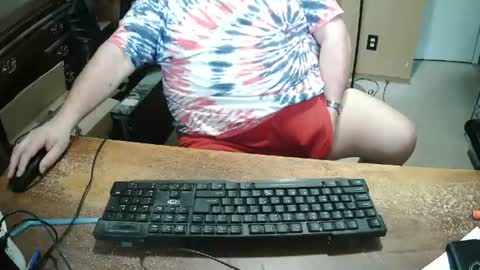 Bucku2 online show from 06.20.26