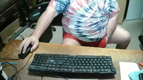 Bucku2 online show from 06.21.26