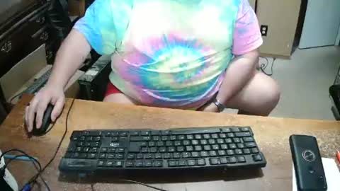 Bucku2 online show from 06.23.26