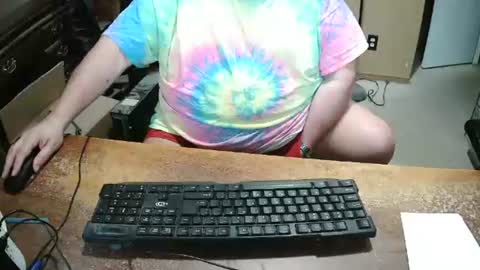 Bucku2 online show from 06.26.26