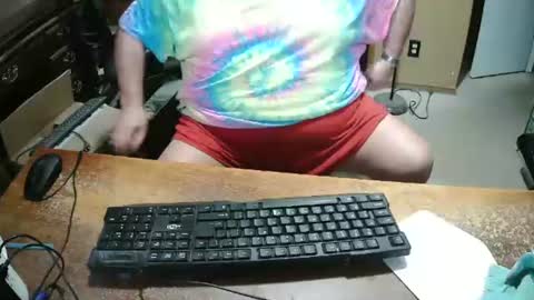 Bucku2 online show from 06.27.26