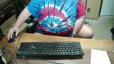Bucku2 online show from 07.11.26
