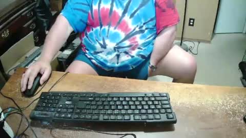Bucku2 online show from 07.13.26