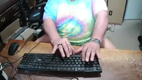 Bucku2 online show from 07.14.26