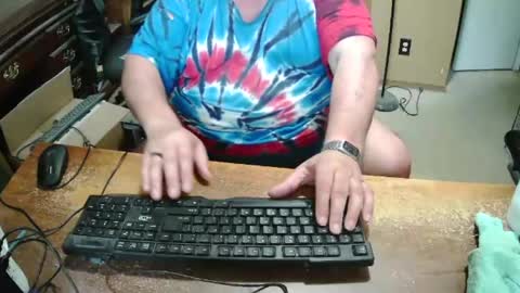 Bucku2 online show from 07.15.26
