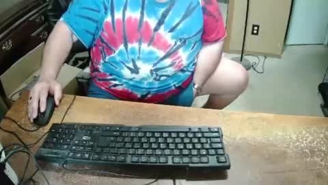 Bucku2 online show from 07.17.26