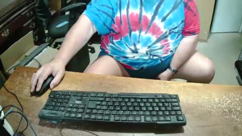 Bucku2 online show from 07.19.26