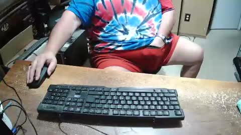 Bucku2 online show from 07.20.26