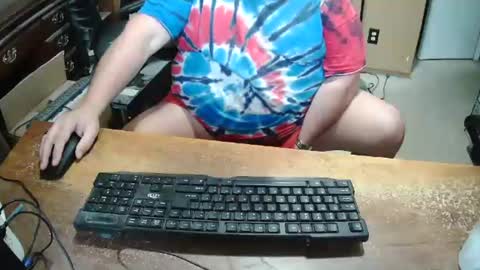 Bucku2 online show from 07.22.26