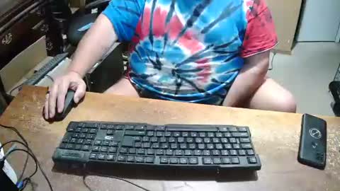 Bucku2 online show from 07.24.26